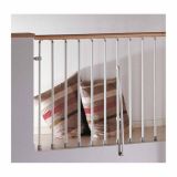 STOPNICE ARKE KLAN FI 120 CM SIVA/SVETLA