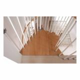 STOPNICE ARKE KLAN FI 160 CM SIVA/SVETLA