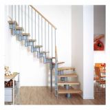 STOPNICE ARKE KOMPACT 74 L SIVA/SVETLA