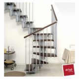 STOPNICE ARKE KOMPACT 74 U SIVA/TEMNA