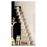 STOPNICE FONTANOT NICE2 10 STOPNIC BELA/BUKEV NATUR