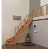 STOPNICE MINKA MASIVNE HOME TURN DESNO BUKEV