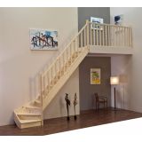 STOPNICE MINKA MASIVNE HOME TURN DESNO SMREKA