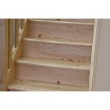 STOPNICE MINKA MASIVNE HOME TURN LEVO SMREKA