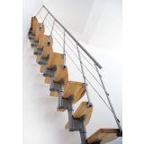 STOPNICE MINKA NIZZA SIVA/BUKEV