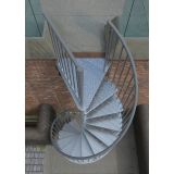 STOPNICE MINKA RONDO ZINK SMART FI 120