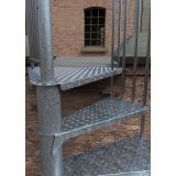 STOPNICE MINKA RONDO ZINK SMART FI 160