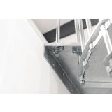 STOPNICE MINKA RONDO ZINK SMART FI 160