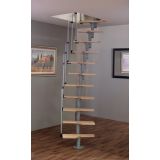 STOPNICE MINKA TWISTER BREZA