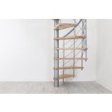 STOPNICE MINKA VENEZIA SMART FI 100 SIVA/BUKEV