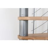 STOPNICE MINKA VENEZIA SMART FI 100 SIVA/BUKEV