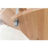 STOPNICE MINKA VENEZIA SMART FI 100 SIVA/BUKEV