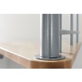 STOPNICE MINKA VENEZIA SMART FI 100 SIVA/BUKEV