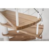 STOPNICE MINKA VENEZIA SMART FI 120 BELA/BUKEV