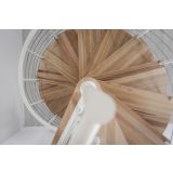 STOPNICE MINKA VENEZIA SMART FI 120 BELA/BUKEV