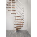 STOPNICE MINKA VENEZIA SMART FI 160 BELA/BUKEV