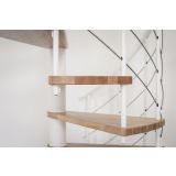 STOPNICE MINKA VENEZIA SMART FI 160 BELA/BUKEV