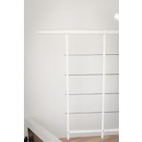 STOPNICE MINKA VENEZIA SMART FI 160 BELA/BUKEV