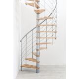 STOPNICE MINKA VENEZIA SMART FI 160 SIVA/BUKEV