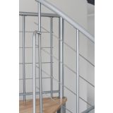 STOPNICE MINKA VENEZIA SMART FI 160 SIVA/BUKEV