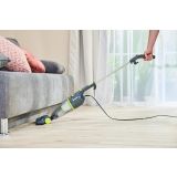 POKONČNI SESALNIK ROVUS STORM VAC V2