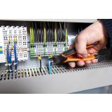 STRANSKE ŠČIPALNE KLEŠČE BAHCO 160 MM BRUNIRANE ERGO ART. 2101G