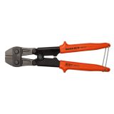 STRANSKE ŠČIPALNE KLEŠČE BAHCO 210 MM ZA JEKLENE KABLE 4560-210