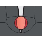 STRANSKE ŠČIPALNE KLEŠČE UNIOR 200 MM BOLTSHARK ART. 469SHARK/4DP