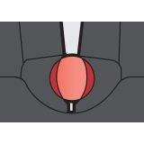 STRANSKE ŠČIPALNE KLEŠČE UNIOR 200 MM BOLTSHARK ART. 469SHARK/4DP