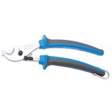 STRANSKE ŠČIPALNE KLEŠČE UNIOR 230/22 MM ZA DV ART. 580/1BI-H
