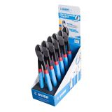 STRANSKE ŠČIPALNE KLEŠČE UNIOR 6 DELNA 467SHARK/4DP ART. 467SHARK/4DPST