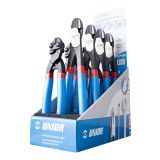 STRANSKE ŠČIPALNE KLEŠČE UNIOR 8 DELNA 467+469 ART. 467.469SHARK/4DPST