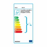 STRELOVODNI PRIBOR HERMI SPONKA 40X30 KON09 FE M10 ZA ARMATURO