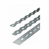 VEZNI ELEMENT VORMANN MONTAŽNI TRAK 1403020 ZF 20X1 MM, 10 M