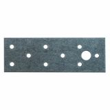 VEZNI ELEMENT VORMANN PLOŠČA VEZNA 71040 40X120X2 MM
