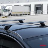 STREŠNI PRTLJAŽNIK AMIO PREČNI CRR-04