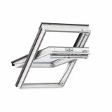 STREŠNO OKNO VELUX GGU MK06 0050 78X118 CM, PLASTIFICIRANO