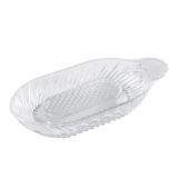 STRGALO RIBEŽEN STEKLEN ZA RIBANJE SADJA