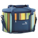 HLADILNA TORBA EASY CAMP STRIPE L 45X27X27 CM