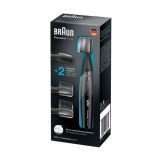 STRIŽNIK DLAČIC BRAUN PT 5010