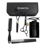 STRIŽNIK ZA LASE MANTA PRO FRIZERSKI SET HTK-01S