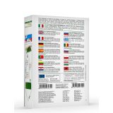 STROČNICA FRANCHI SEMENTI FIŽOL NIZKI PROGRESS 9 VXP 103/13