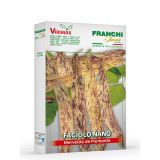 STROČNICA FRANCHI SEMENTI NIZEK FIŽOL MERAVIGLIA DEL PIEMONTE