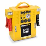 STROJ VARO ENERGETSKA POSTAJA 4 V 1