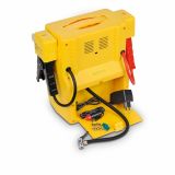 STROJ VARO ENERGETSKA POSTAJA 4 V 1