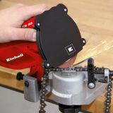 STROJ ZA BRUŠENJE VERIG EINHELL GC-CS 85