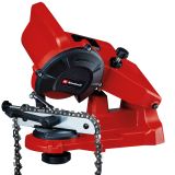STROJ ZA BRUŠENJE VERIG EINHELL GC-CS 85 E