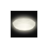 STROPNA LED LUČ, DIAMANT, 12W STAR, 3000K, 900LM