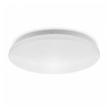 STROPNA LED LUČ, OKROGLA, 24W OPAL, 3000K, 1800LM