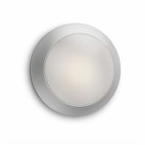 STROPNA VRTNA SVETILKA PHILIPS HALO 1X3W INOX, LED